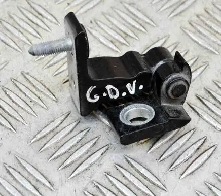 Audi A4 S4 B9 8W Rear door upper hinge 8W0831404A A046574
