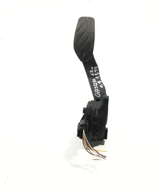 Nissan Qashqai Accelerator throttle pedal 180024BG0B 6PV00997817