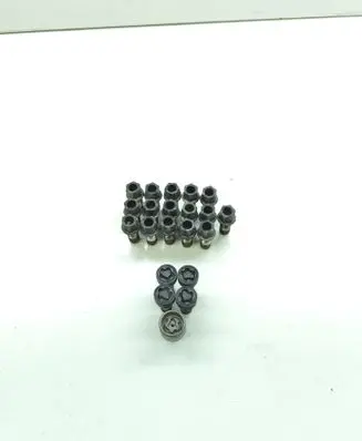 Volkswagen T-Roc Nuts/bolts 