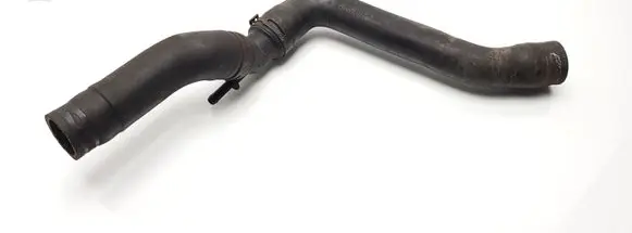 Volkswagen Golf IV Engine coolant pipe/hose 1J0122101A