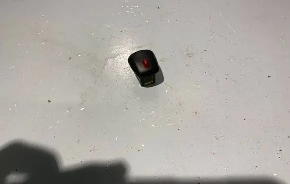 Volvo XC90 Sensor 8624286