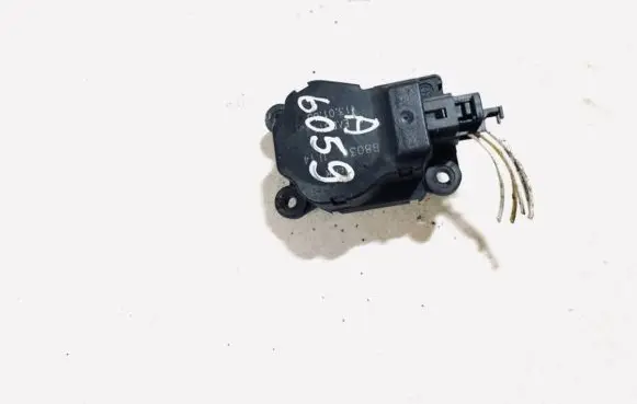 Renault Master II Air flap motor/actuator b8036 ead511