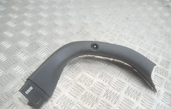 BMW 1 F20 F21 Other trunk/boot trim element 7239897