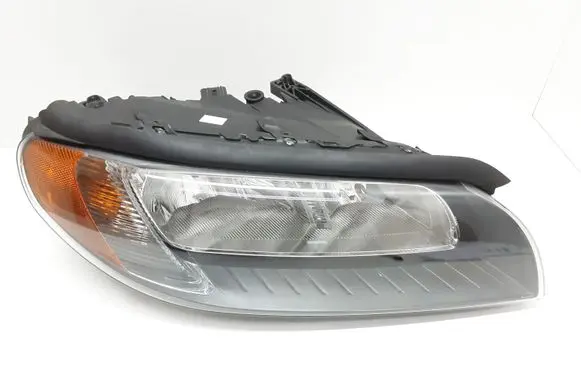 Volvo S80 Headlight/headlamp 31214179