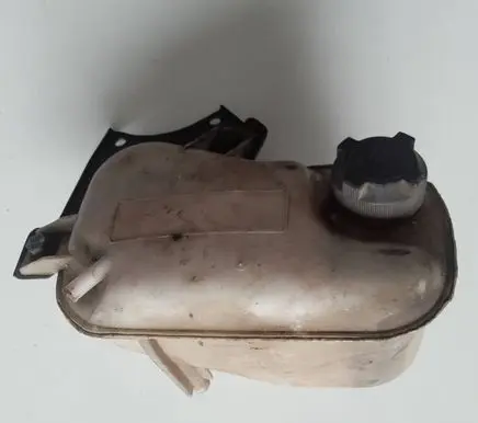 Fiat Seicento/600 Coolant expansion tank/reservoir