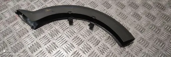 BMW 4 F32 F33 Other trunk/boot trim element 7255695