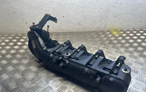 Opel Insignia B Intake manifold 55491717 AM42618100023100