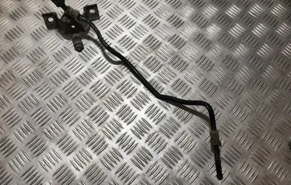 KIA Carnival Brake line pipe/hose 