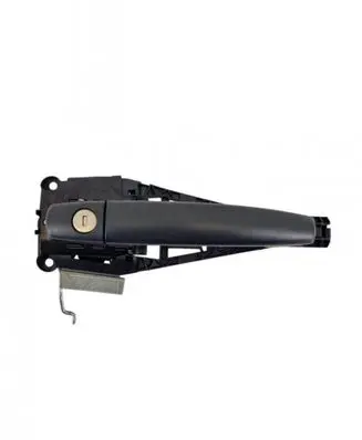 Opel Corsa E Front door exterior handle