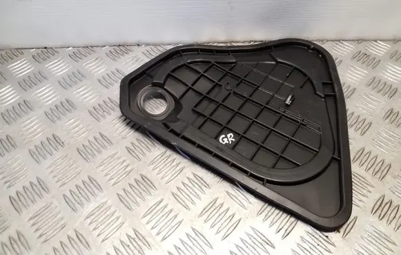 Audi A5 Sportback 8TA Other rear door trim element 8T8839916