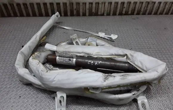 Citroen C8 Roof airbag 1400418880