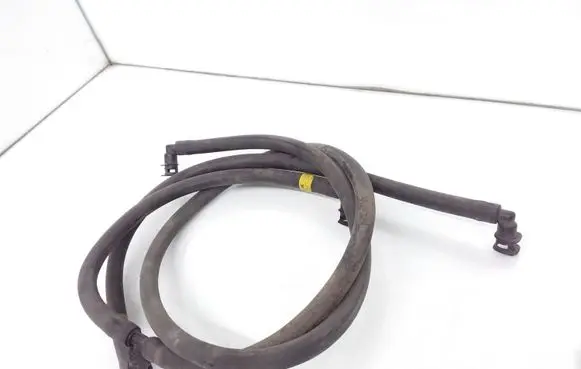 Volkswagen PASSAT B6 Headlight washer hose/pipe 3C0955970C 3C0955970 1300712042