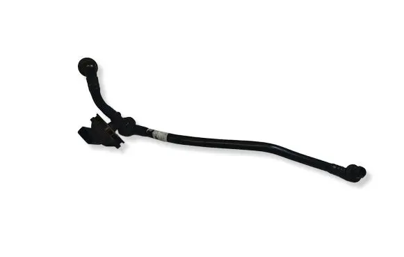 Audi A5 Sportback 8TA Vacuum line/pipe/hose 8K1611931N 036906051G
