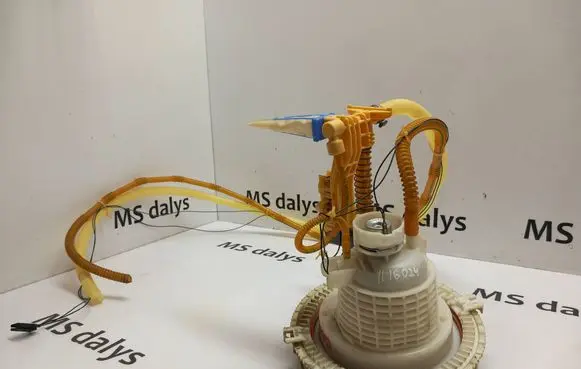 Mercedes-Benz GL X164 In-tank fuel pump A2C53030763
