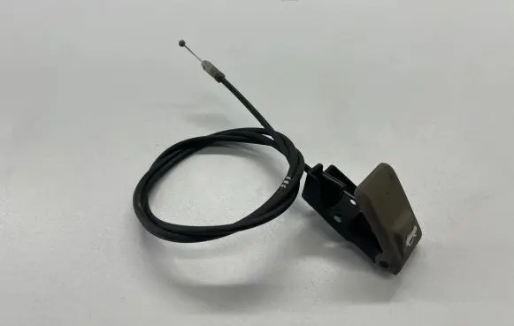 Hyundai Tucson JM Engine bonnet/hood lock release cable 
