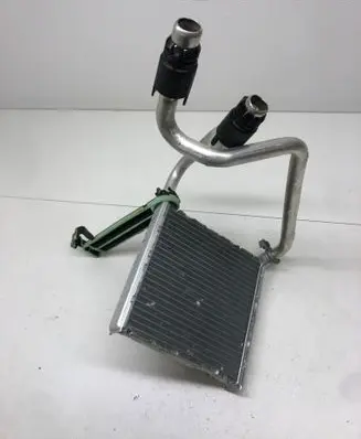 Volkswagen Golf VII Heater blower radiator 5Q0819031B