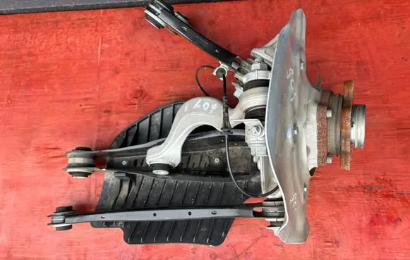 BMW X3 G01 Rear suspension assembly kit set 115772