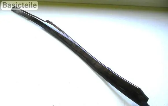 BMW X5 E70 Center console decorative trim 51166969538 6969538