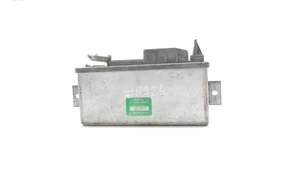 Audi 100 200 5000 C3 ABS control unit/module 0265100017 443907379A