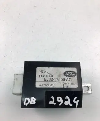 Land Rover Range Rover Evoque L538 Other control units/modules BJ3217509AC