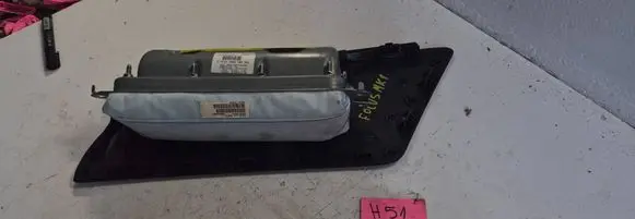 Ford Focus Passenger airbag 30004336E 30004536G 3XEP172229