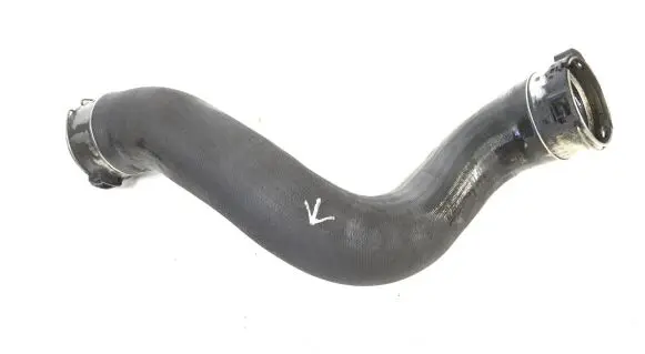 Intercooler hose/pipe