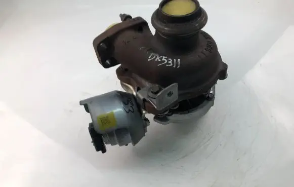 Peugeot 508 II Turbo 9686120680
