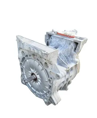 Nissan Leaf I (ZE0) Electric car motor YHJ14 EM57 060896A