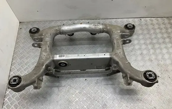 BMW 5 F10 F11 Rear subframe 6793803