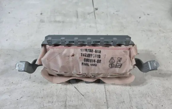 Nissan Qashqai Passenger airbag 496021650 0589P1000573 KP4EA148130747