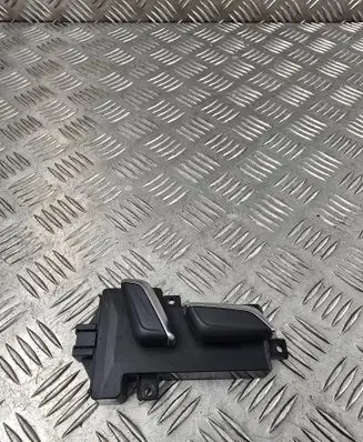 Audi Q7 4M Seat control switch 8W0959748A