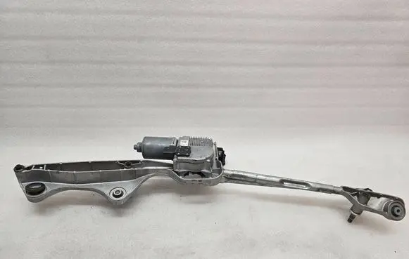 Mercedes-Benz S W222 Front wiper linkage A2228200142