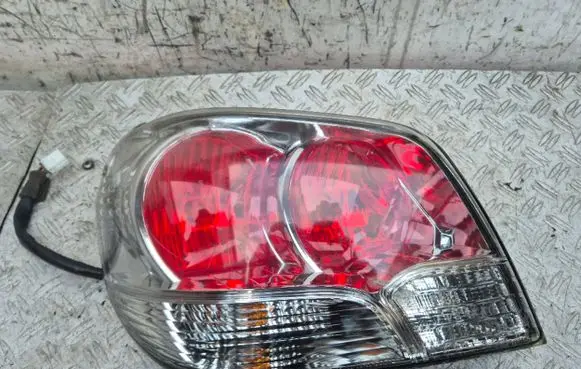 Mitsubishi Outlander Rear/tail lights 22087581