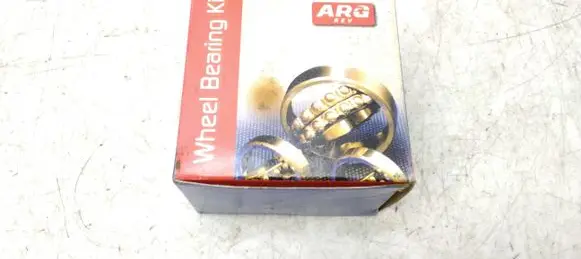 Mitsubishi Colt Rear wheel ball bearing 28KW02 ARG180 7313