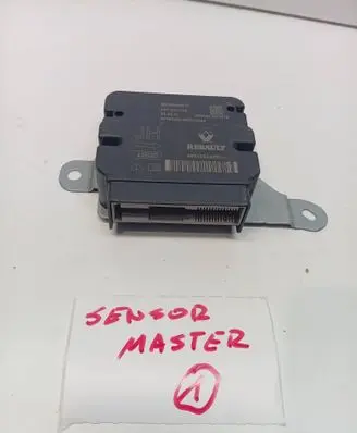 Renault Master III Airbag control unit/module 985106290R
