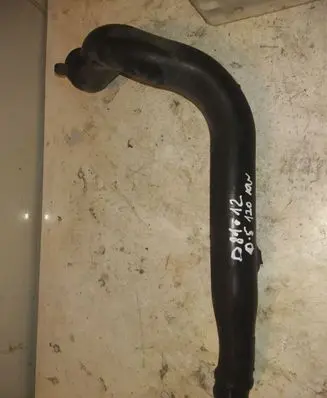 Volvo V70 Engine coolant pipe/hose 30647918