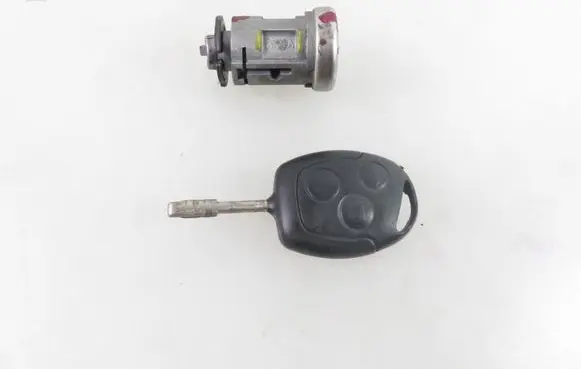Ford Fiesta Ignition lock M179A
