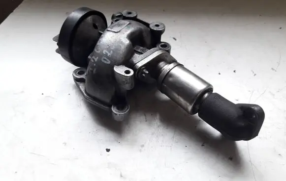 Mercedes-Benz Vito Viano W638 EGR valve A611090