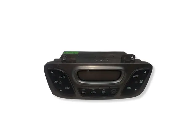 Hyundai Santa Fe Climate control unit 