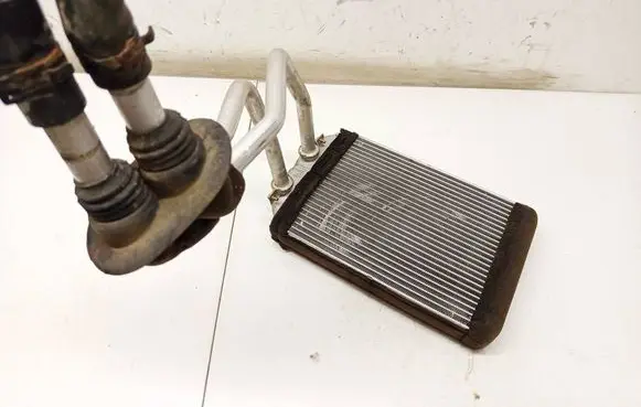 Audi A6 S6 C5 4B Heater blower radiator 