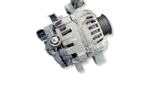 Toyota Yaris Generator/alternator 270600J061