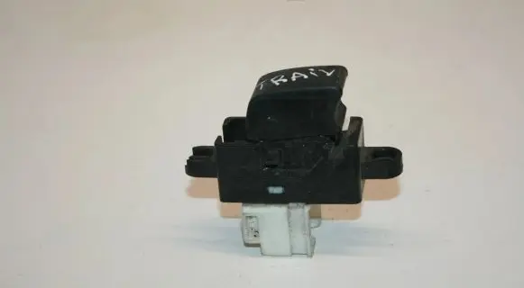 Nissan X-Trail T30 Electric window control switch