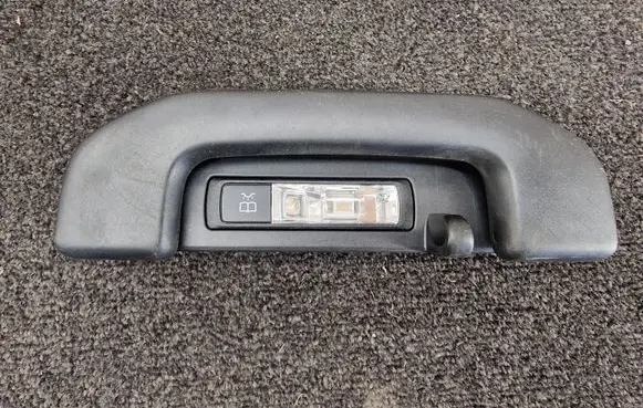 Mercedes-Benz GLC X253 C253 Rear interior roof grab handle A0998150000