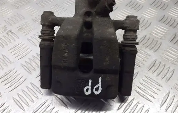Renault Megane III Rear brake caliper