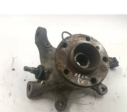 BMW X5 E53 Front wheel hub 750X
