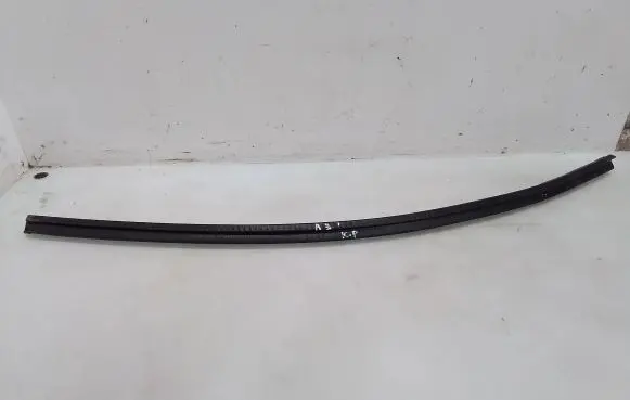 Engine compartment rubber