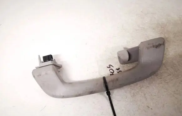 BMW 5 GT F07 Rear interior roof grab handle 9171224