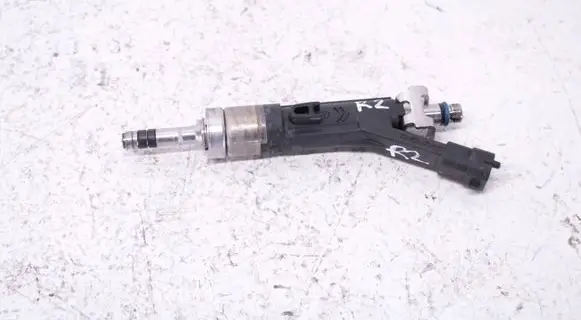 Peugeot 308 Fuel injector 9810335380 32062106829