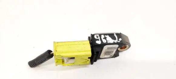 Toyota Auris 150 Airbag deployment crash/impact sensor 8983102080 89831-02080