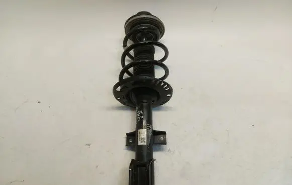 Volkswagen Multivan T7 Front wheel hub spindle knuckle 7t0413031aa